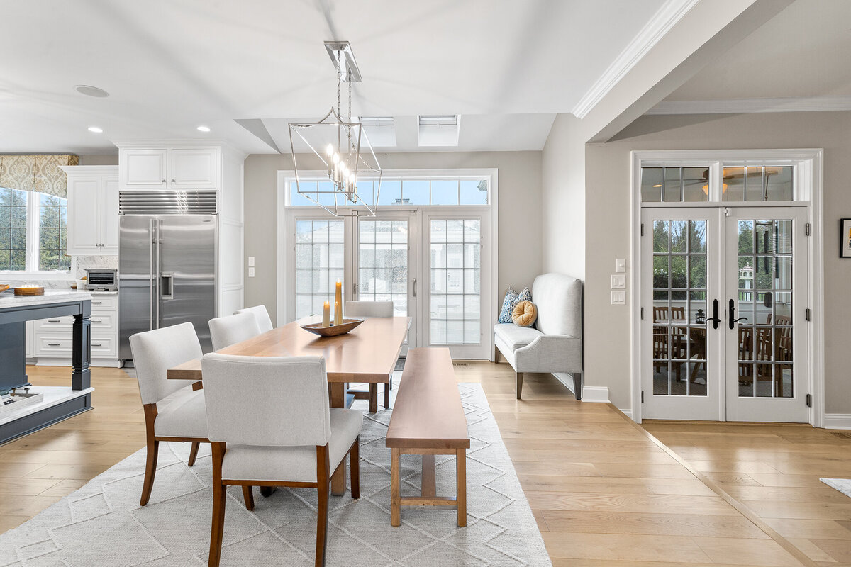 A Fresh New Look | The Curated Home