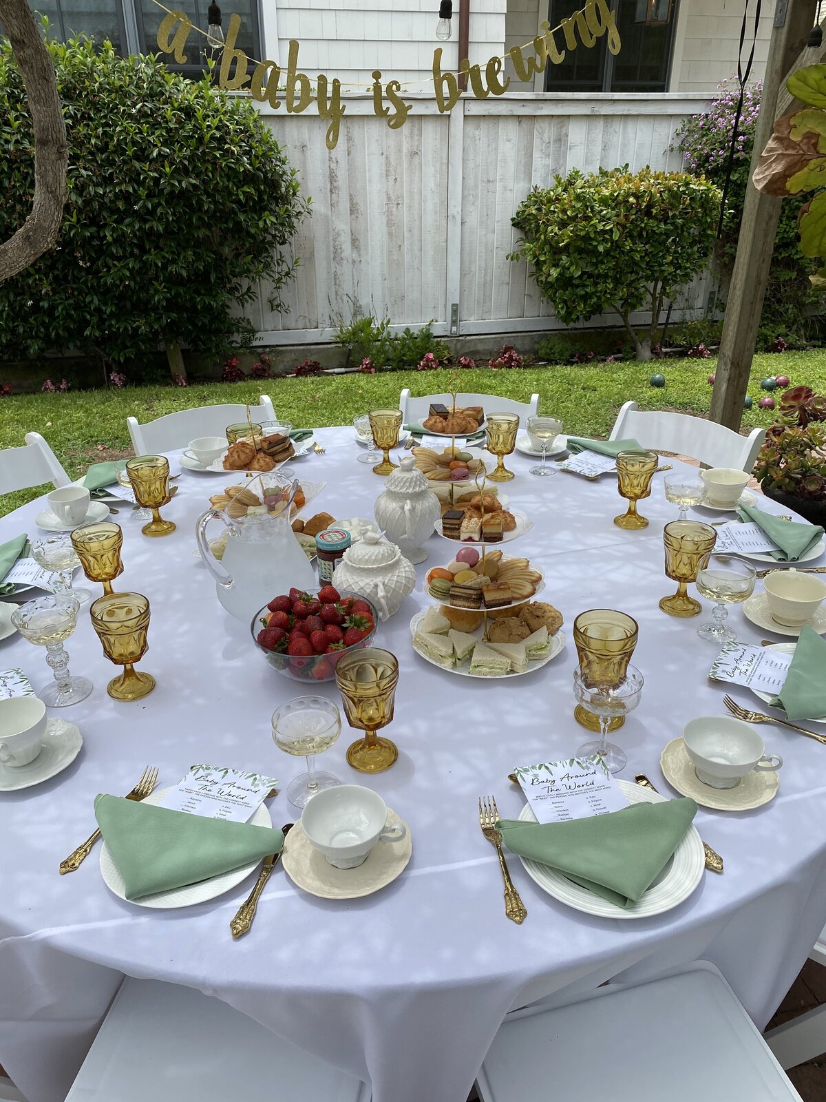Fete & Bestow Experiential Event Design Concierge Firm Corporate Galas Parties Luxury Weddings Destination Wedding Gift Curation Megan Gleason 1