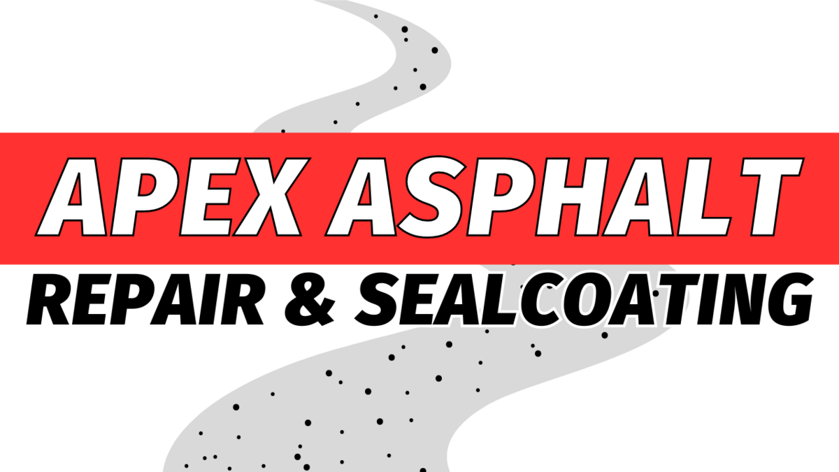 Apex Asphalt Driveway Sealcoating Louisville Kentucky