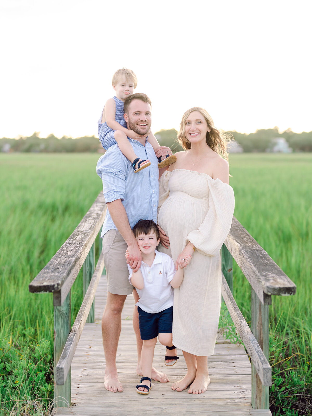 Family Pictures in Myrtle Beach, SC-48