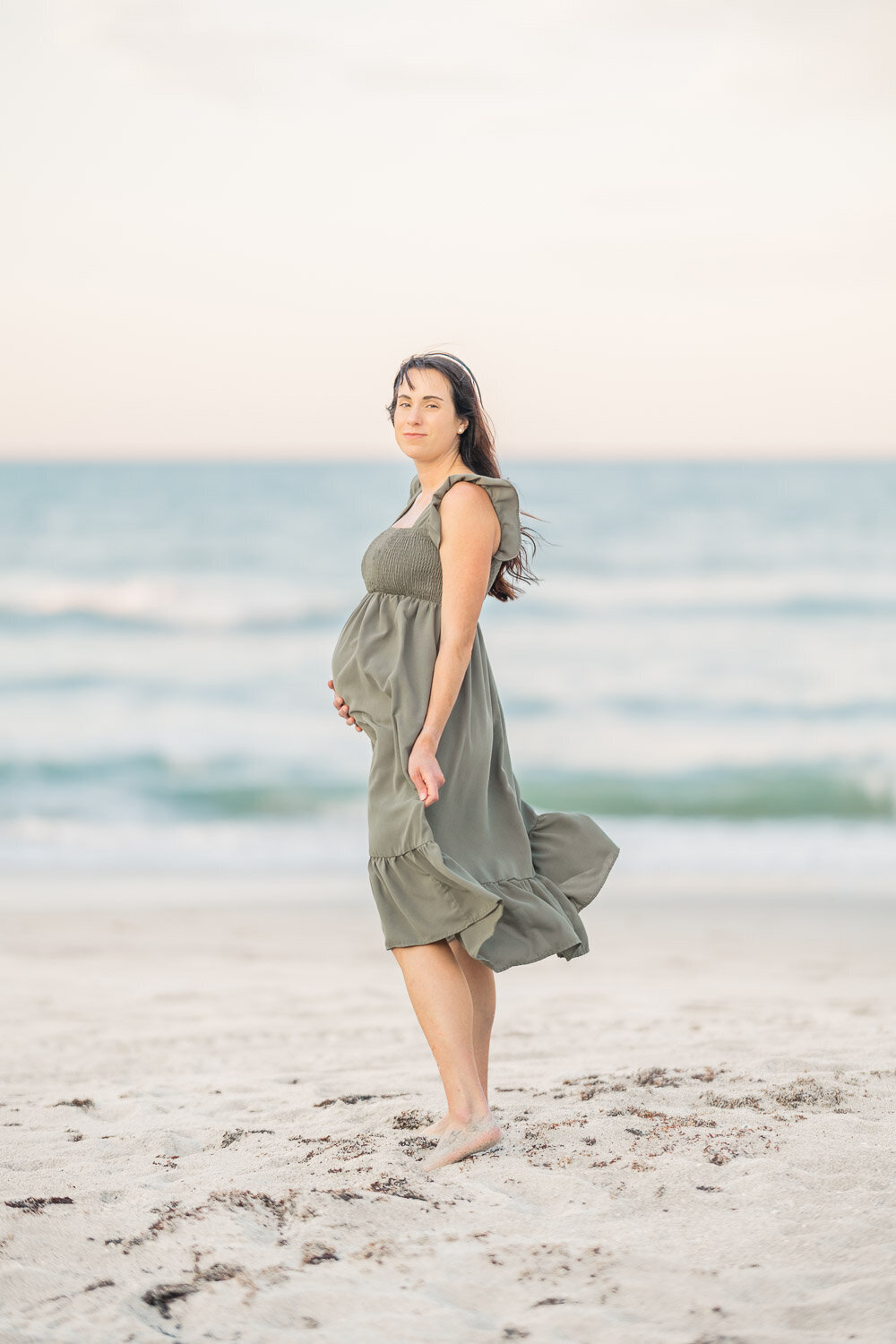Haley_Maternity_Melbourne Beach Florida_37