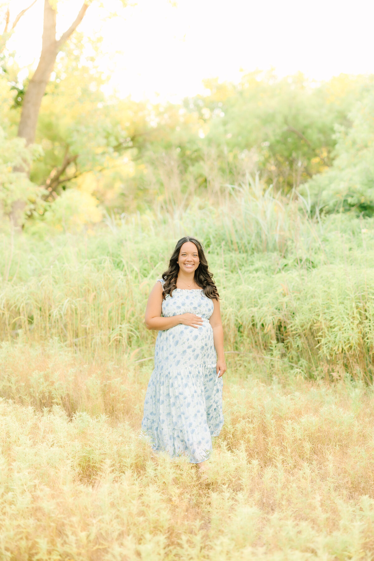 Newell Maternity-19