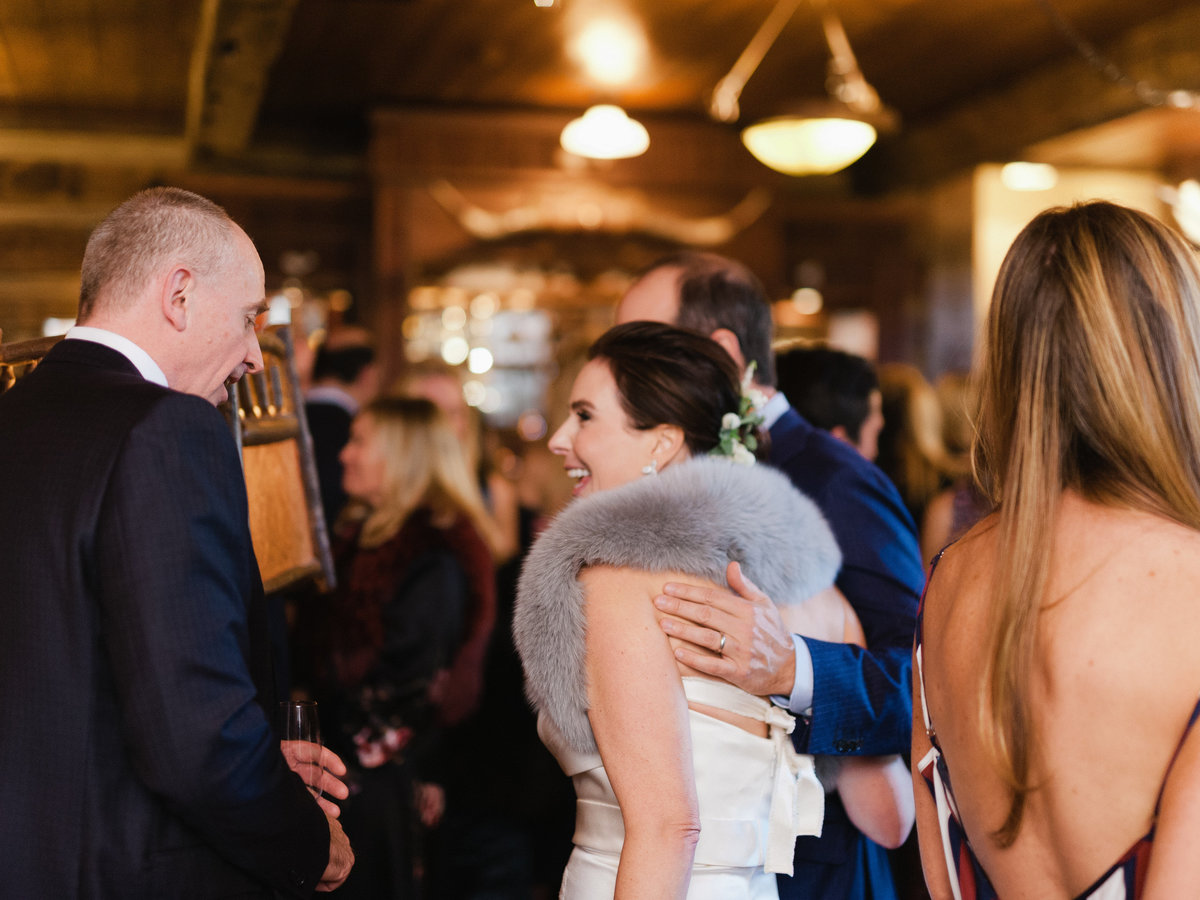 The Ranch at Rock Creek Wedding