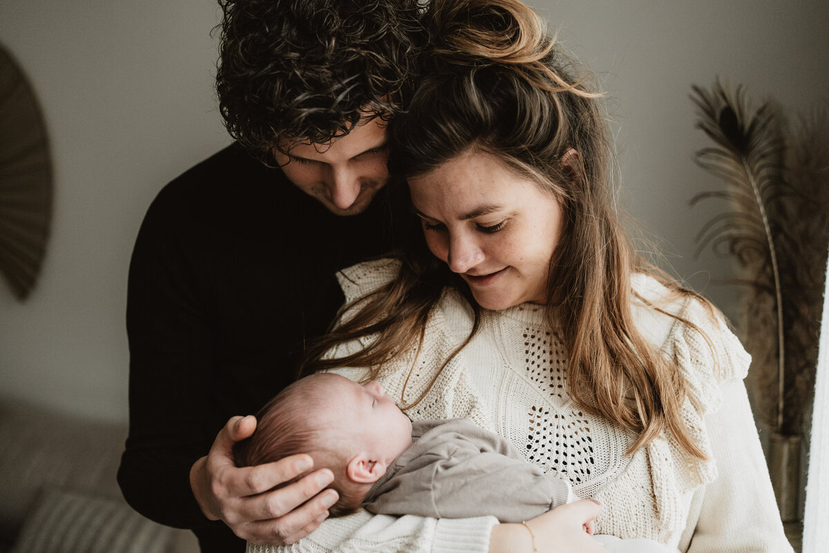 Newbornshoot