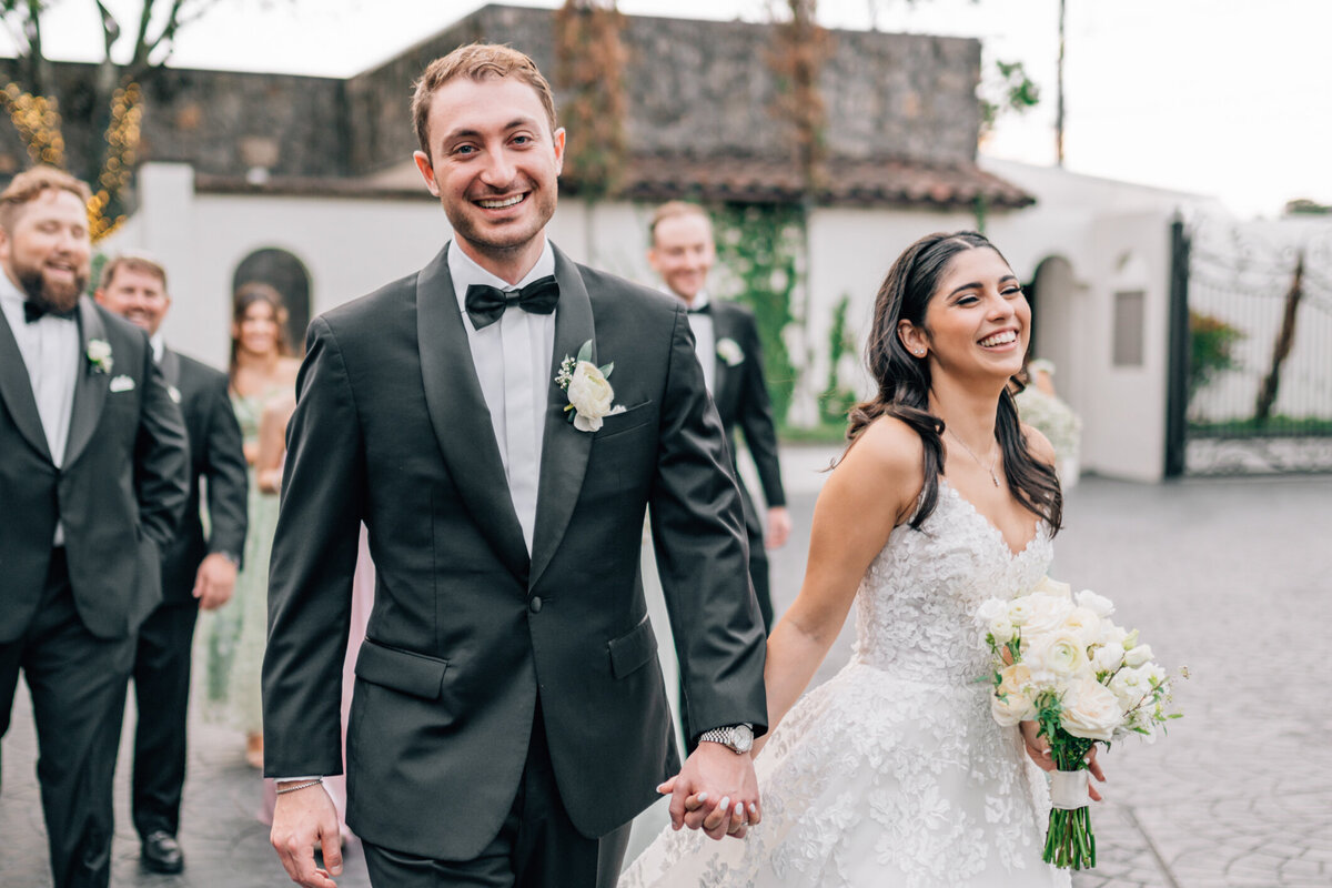 Bell Tower on 34th Wedding Houston Photographer @mv_xoxo (51)