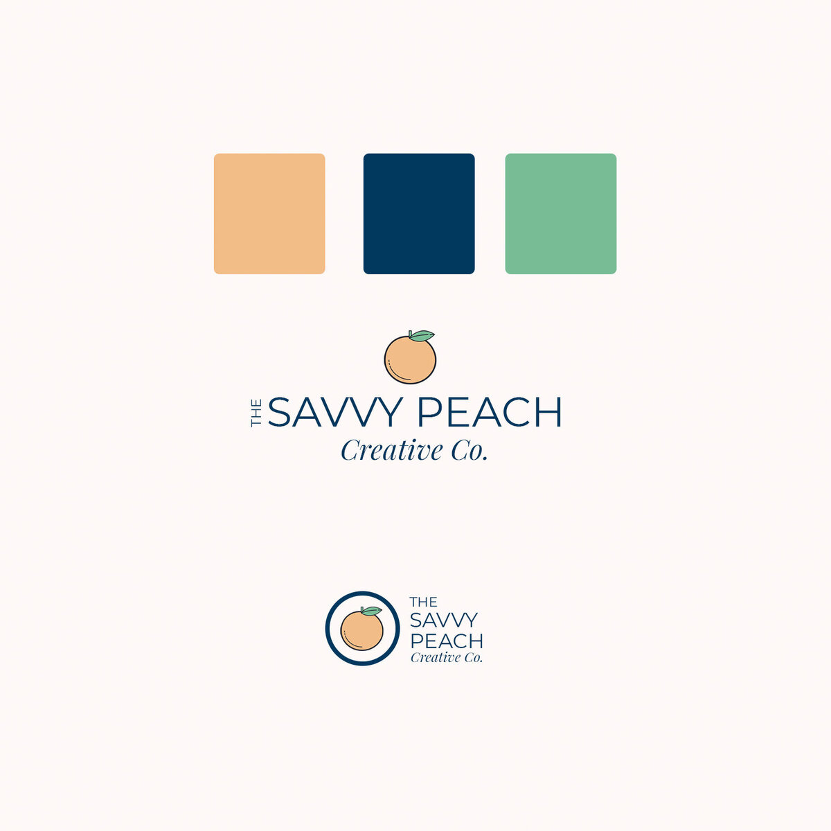 thezavypeach copy