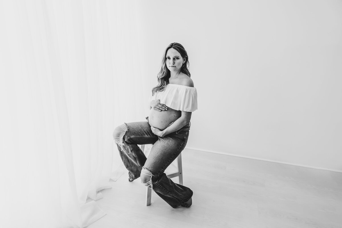 Alisha Maternity-160