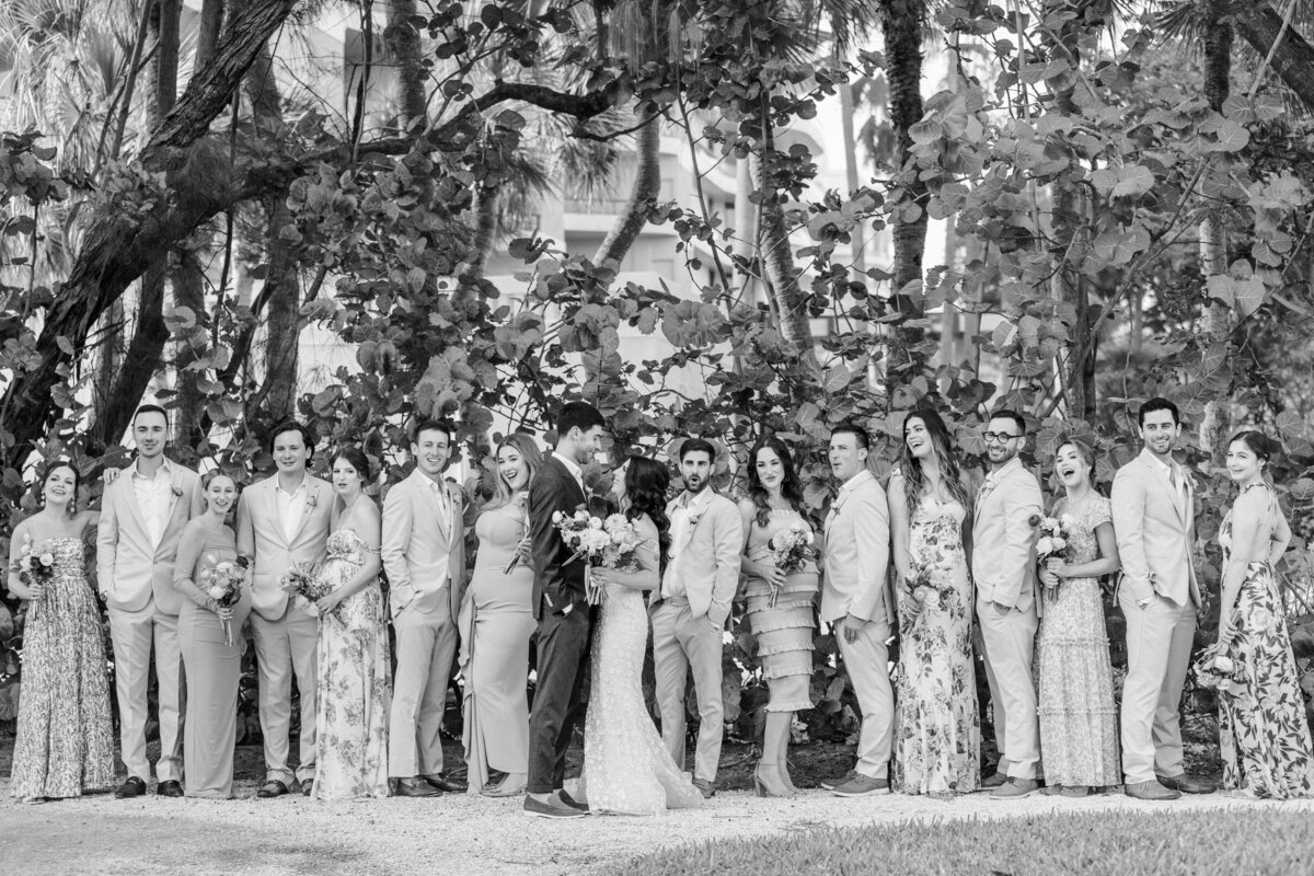 Longboat Key Club Wedding204
