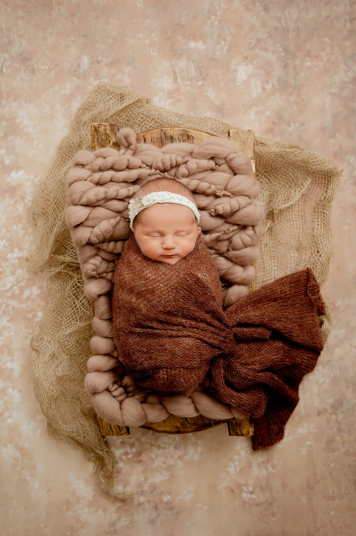 Central Minnesota Newborn Photographer -  Nicole Hollenkamp - Princeton MN St Cloud MN-4548