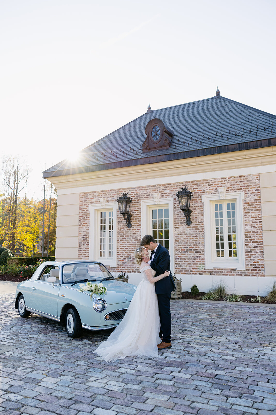 Raleigh-Elopement-Photographer