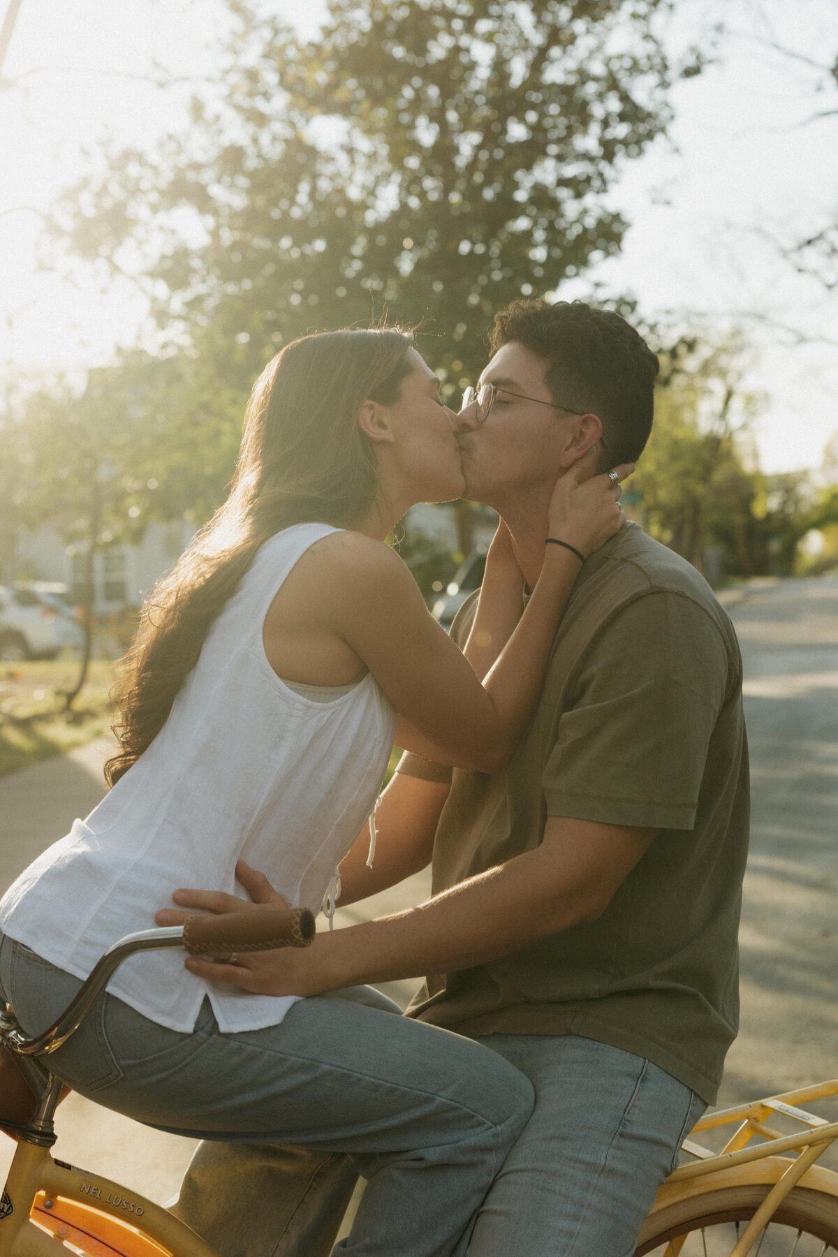 Abby Heron Photography Texas Based and Travel Wedding and Couples Photographer — Couples Gallery for Tristan + Avery 34