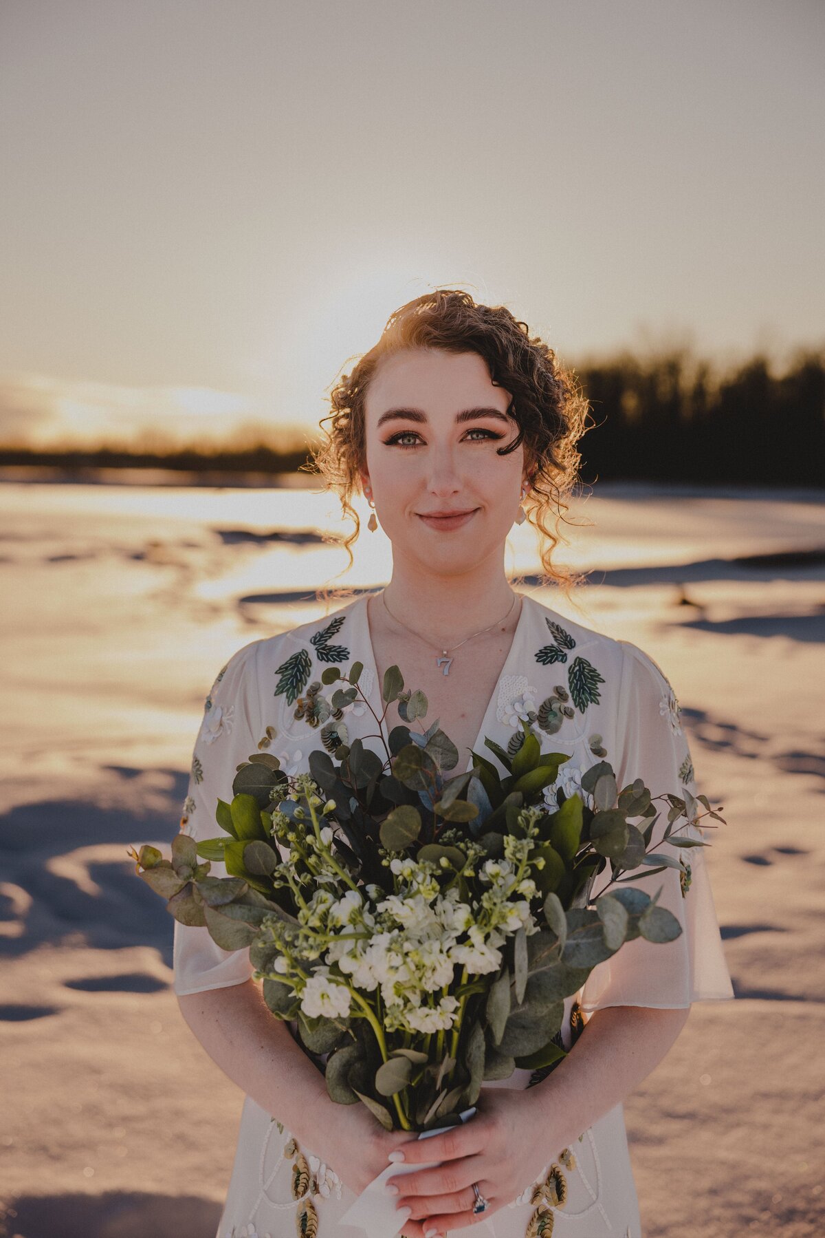Alaska Elopement-Airplane Hangar-Zack & Zoe_570