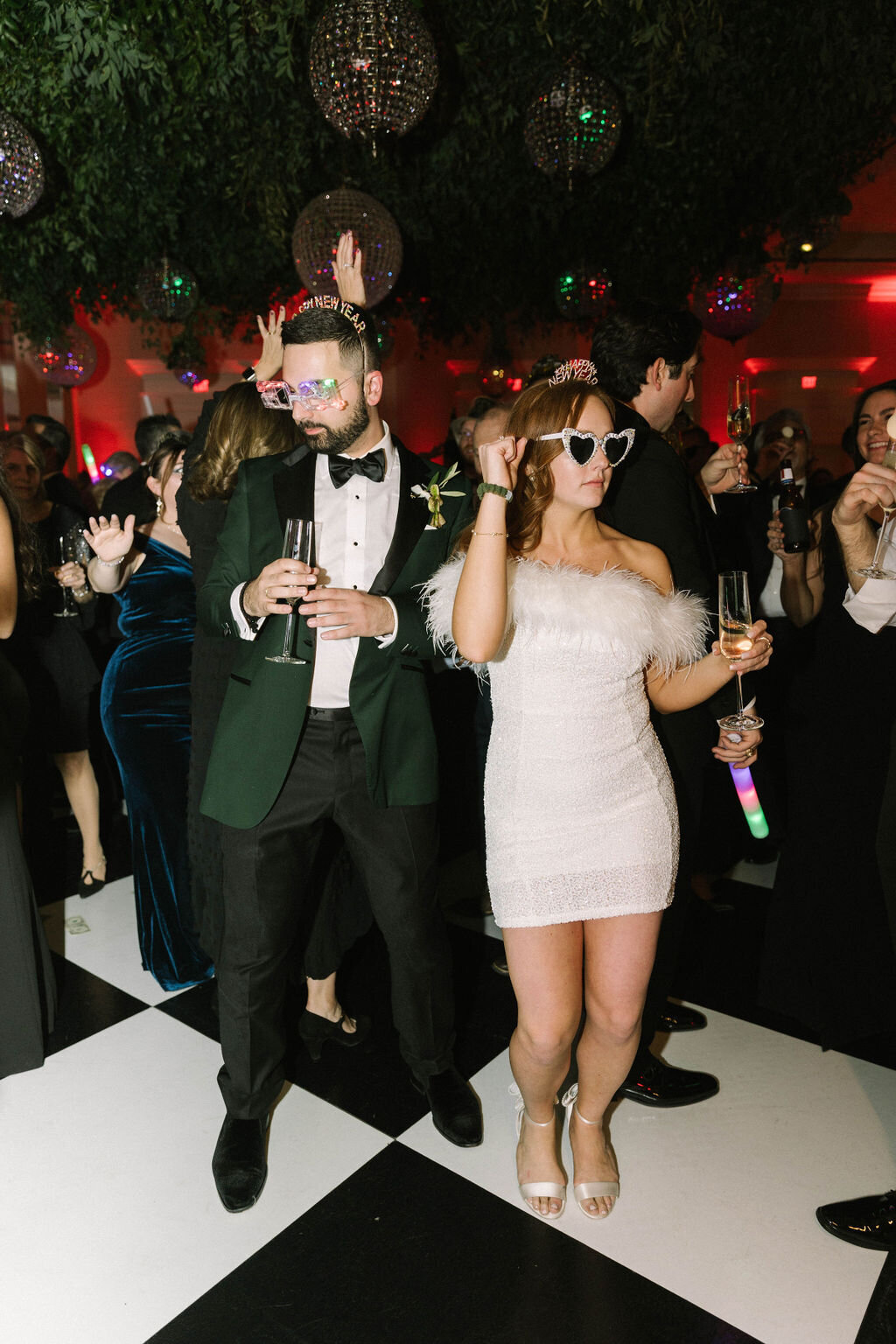 Ritz Carlton Wedding 58