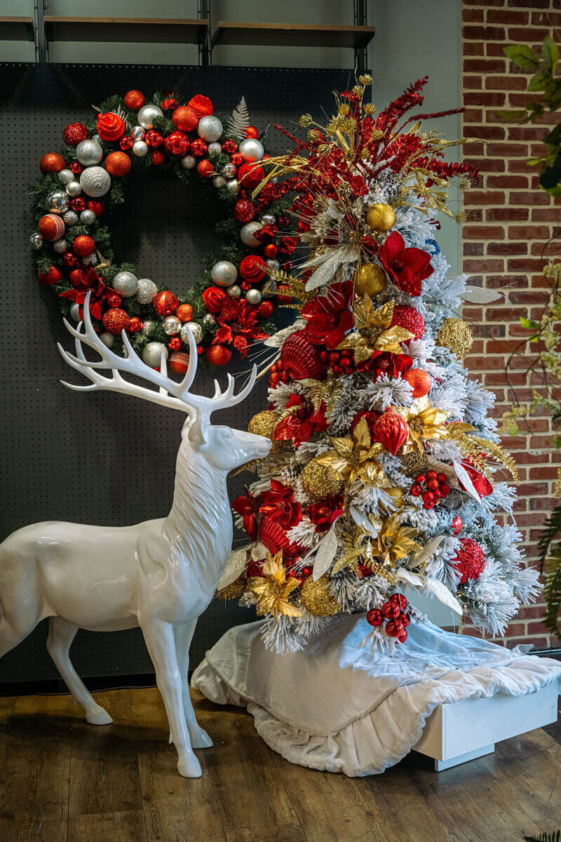 RedHolidayDecor-TheBelleNoel6
