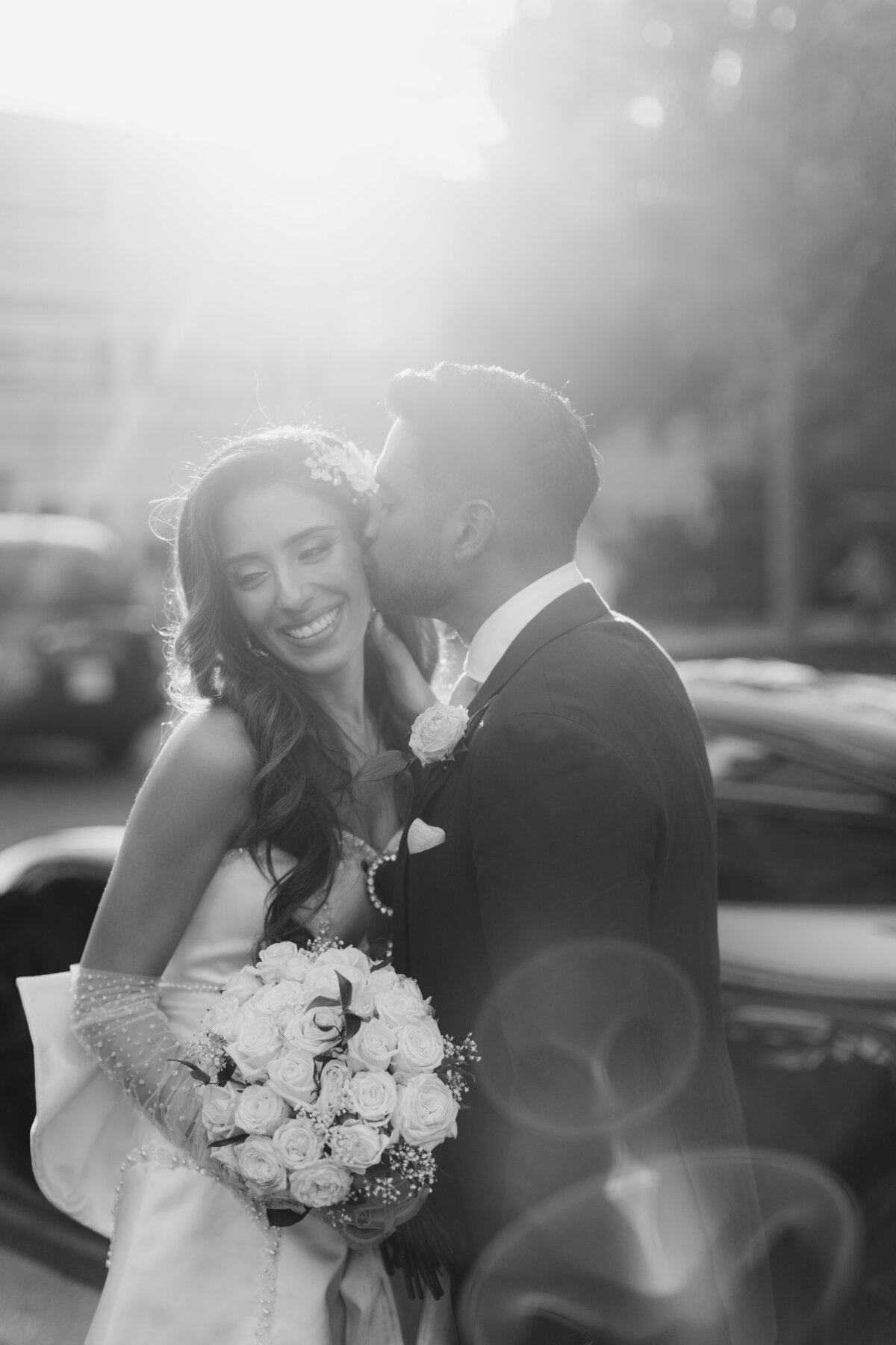 Pooja and Irin 224 Wedding Highlights