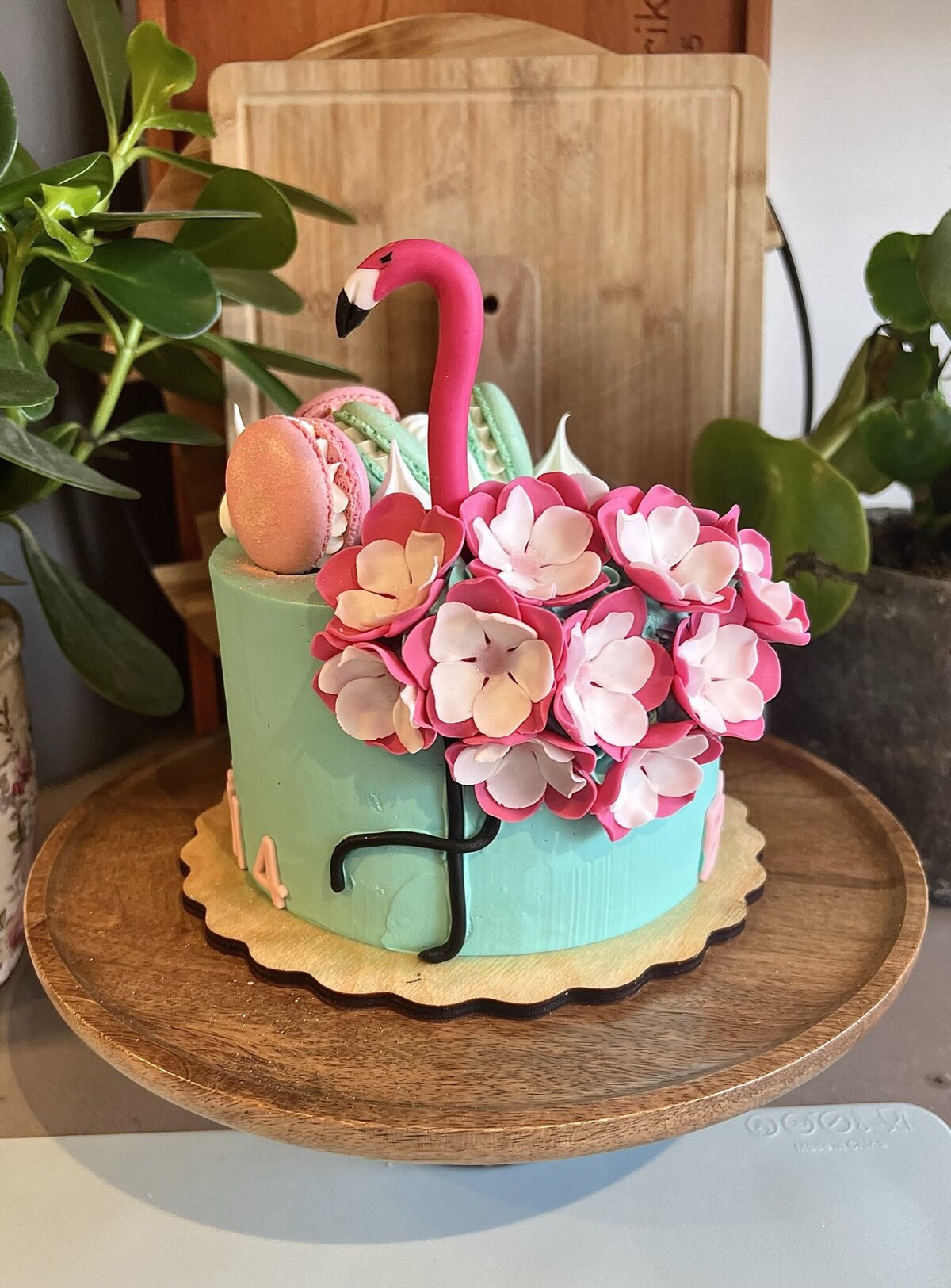 OLaLa Cakes & Cupcakes