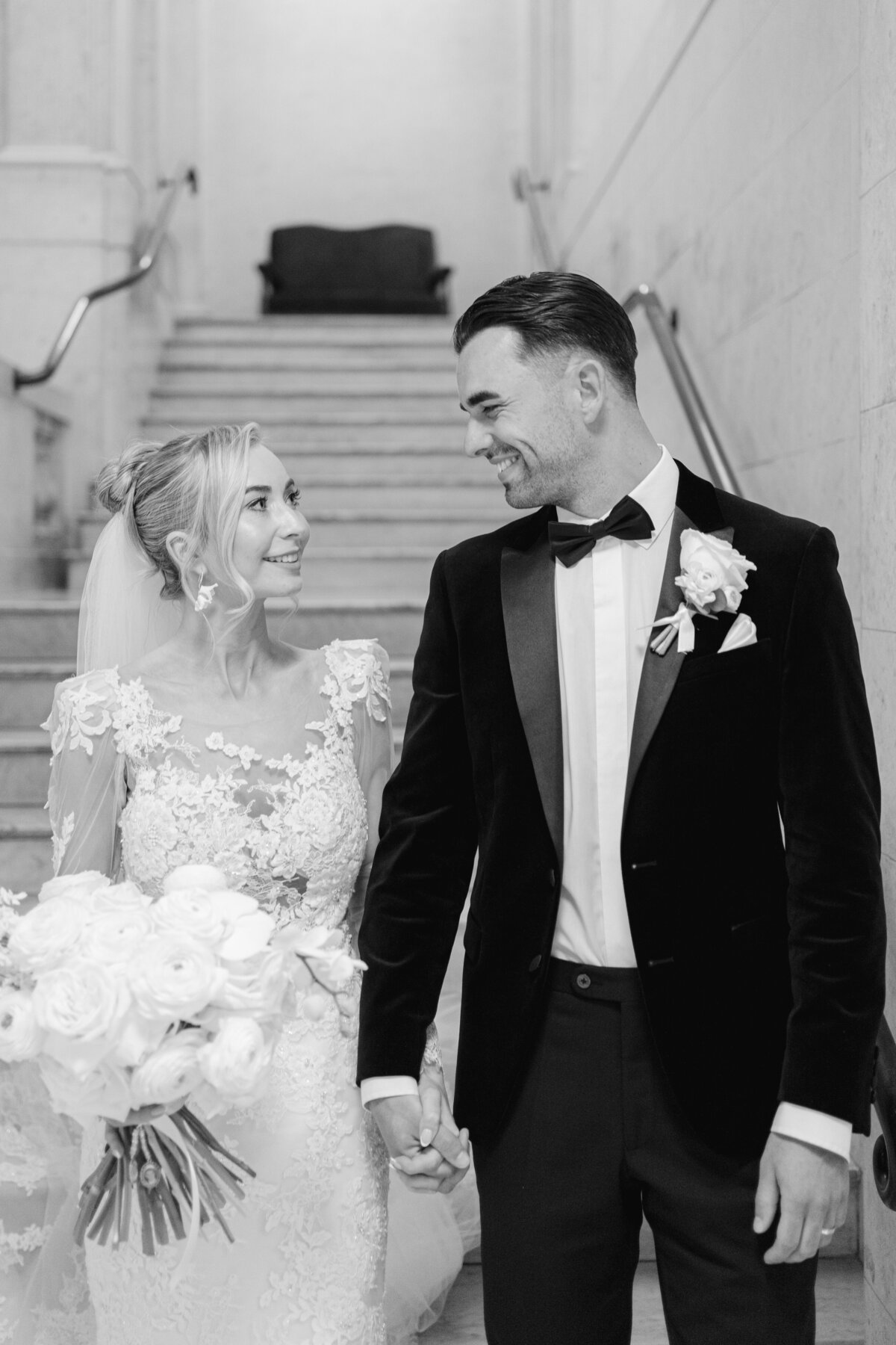 The Old Marylebone Town Hall Wedding-24