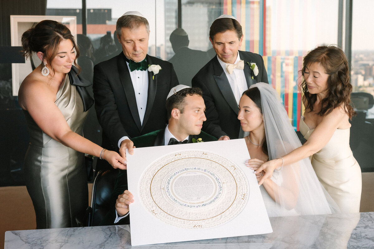 Ed and Aileen Photography Chicago Illinois Digital Film Wedding Engagement Photographers Destination 167 Events venue53