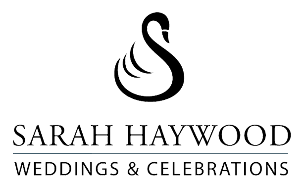 Sarah Haywood Logo