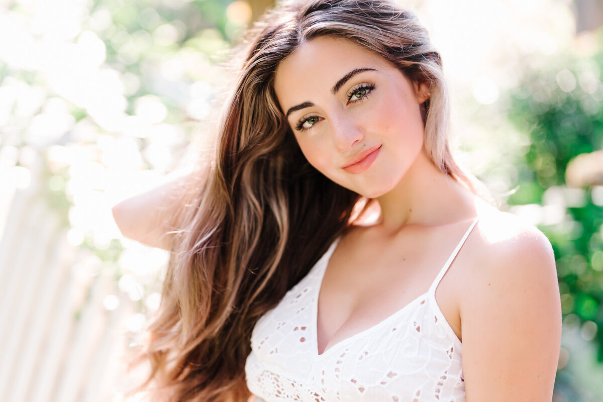 Charleston Senior Photos - Top Charleston Senior Photographer -102