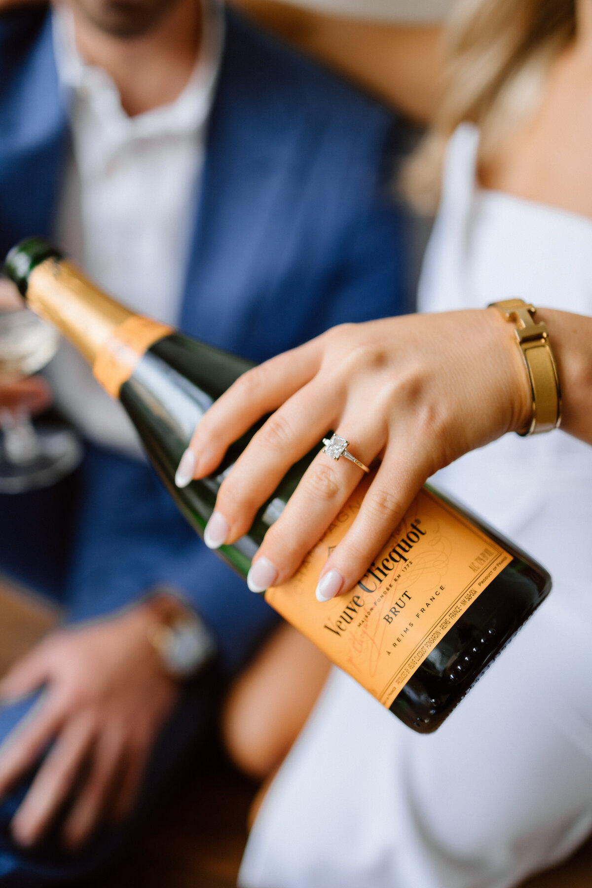 New Orleans Engagement Photographer