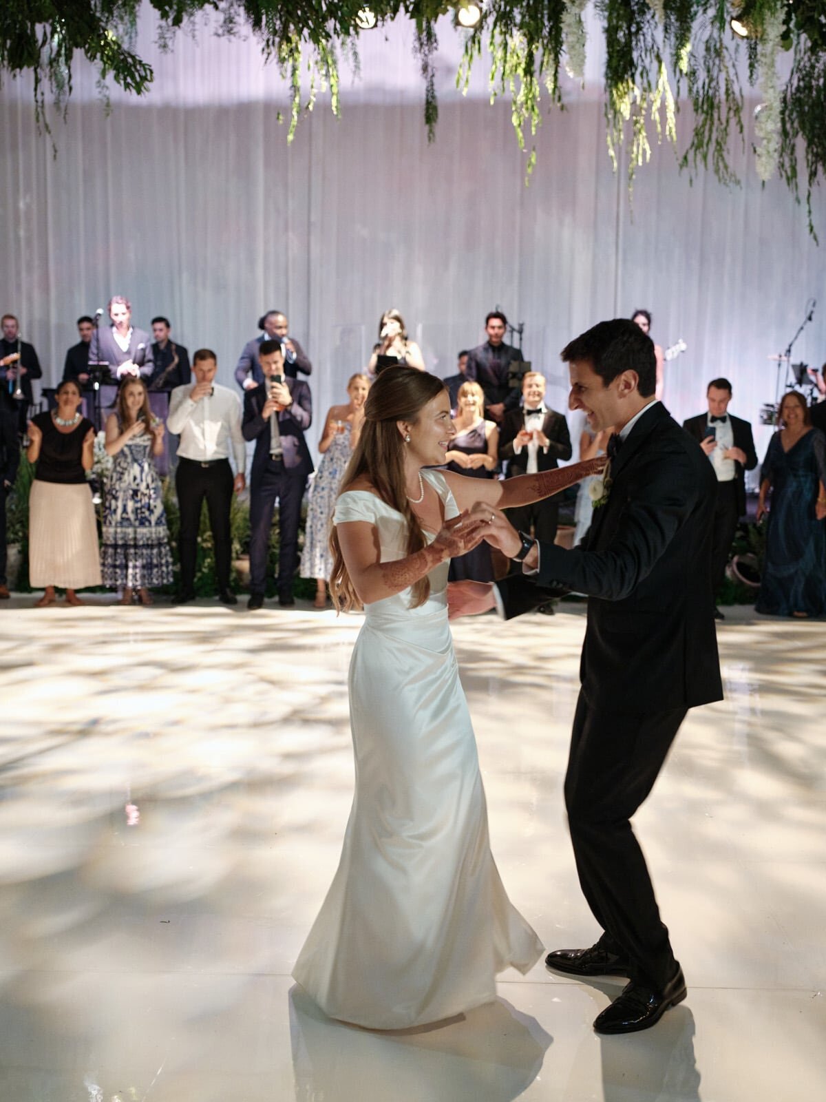 Ritz-Carlton Bacara Wedding | Orange Blossom Events 217