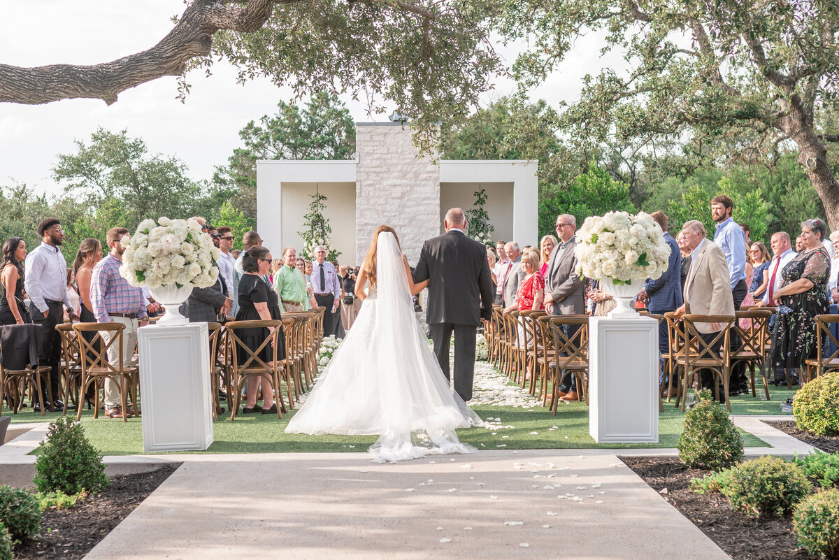 Wedding at the Arlo in Austin Texas