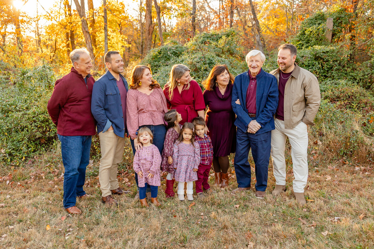 Extended Jones Family-126
