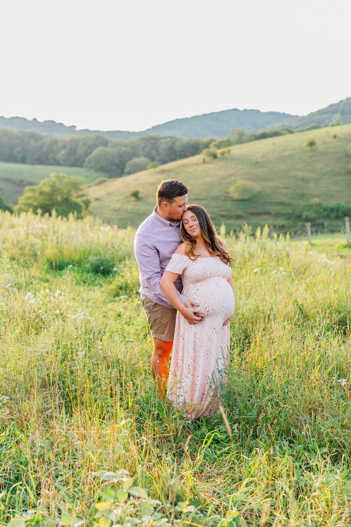 Hickory & Charlotte Maternity Photographer | Kaleigh Cruse -1-7