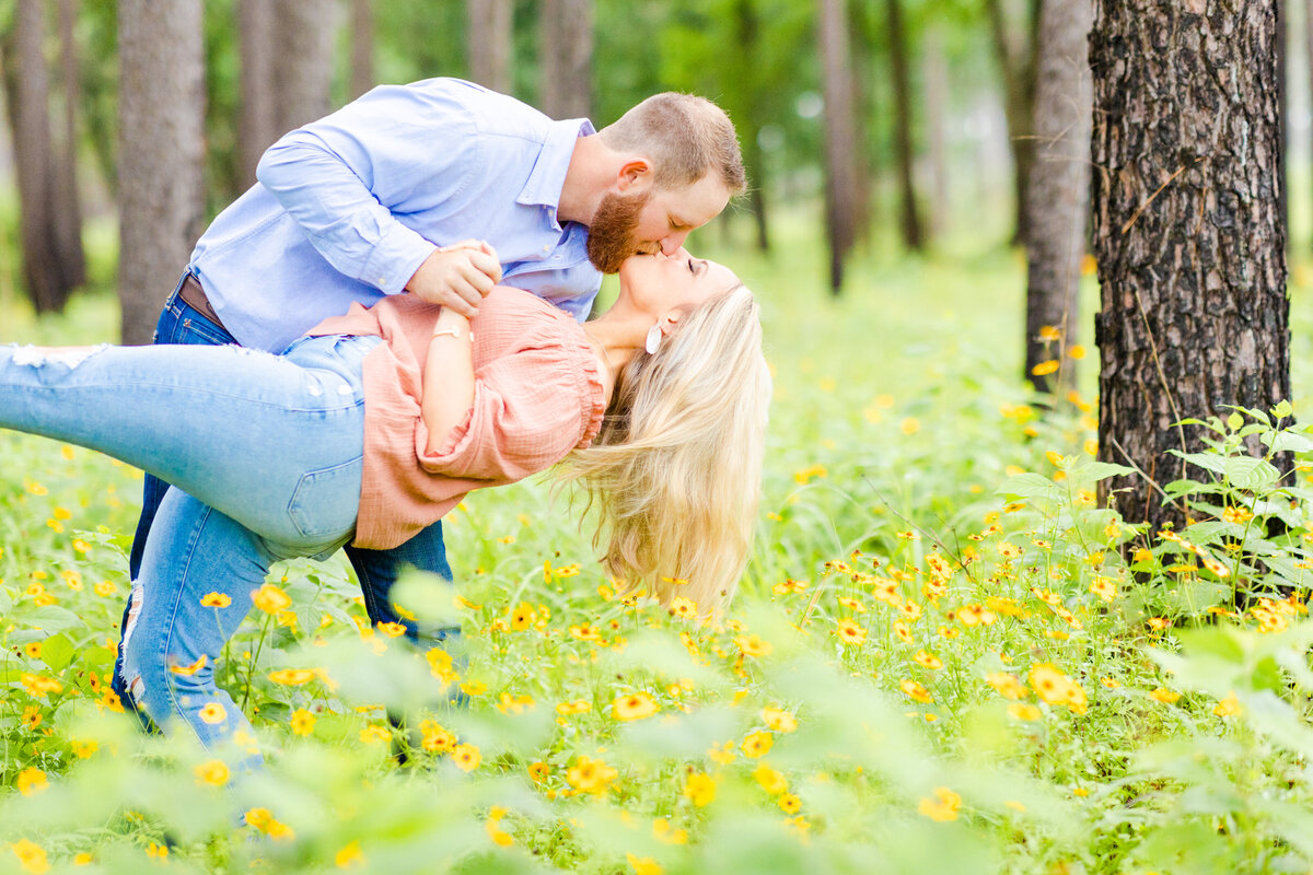 Kaylee Harman & Michael Ballard Engagements-0324