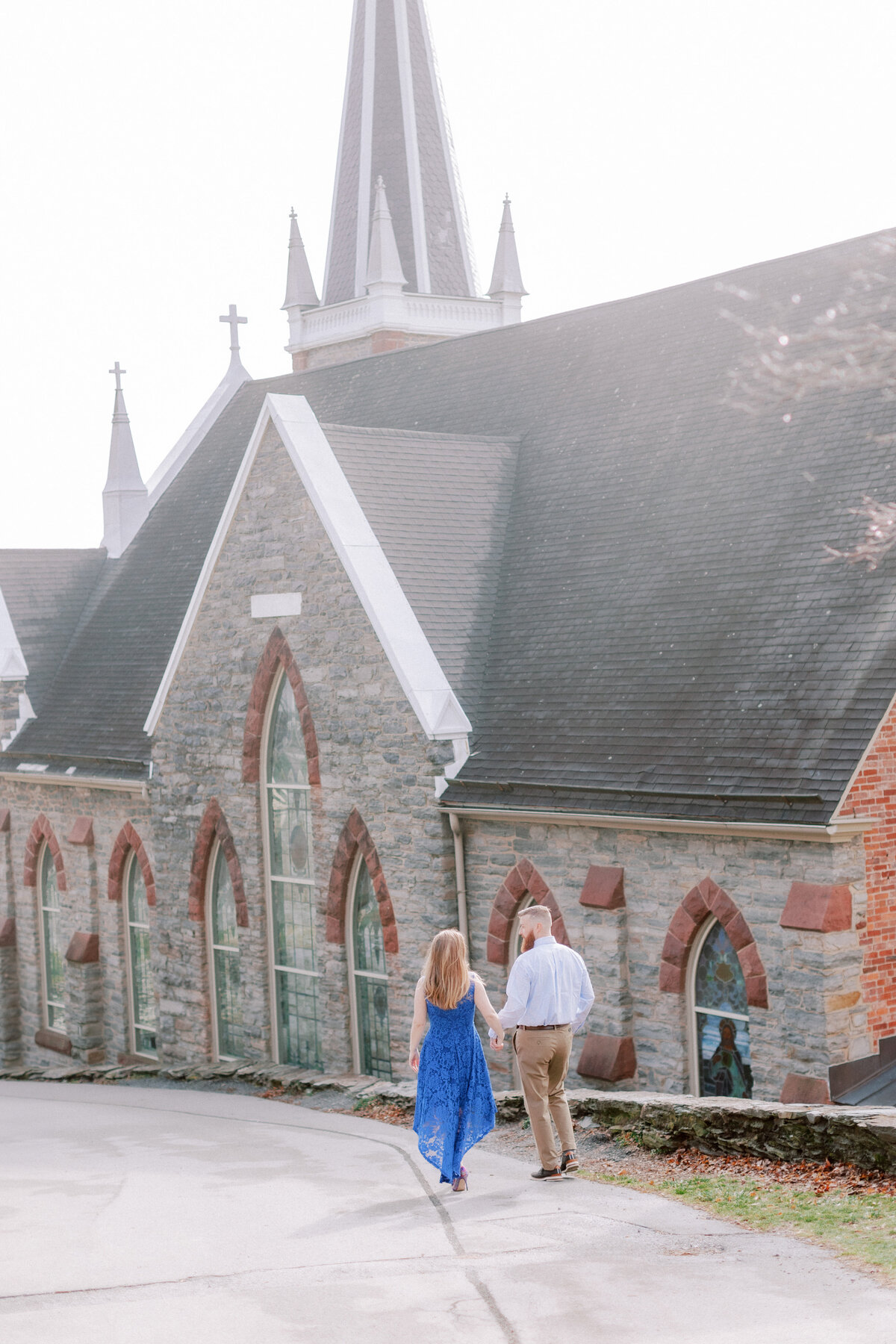 HARPERS FERRY ENGAGEMENT SESSION - Katie Annie Photography-2016