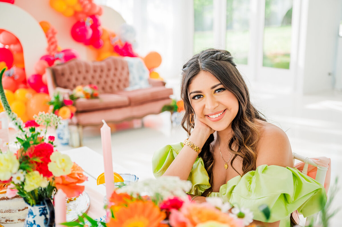 AJ Photography - Senior Rep Team - Alondra -44