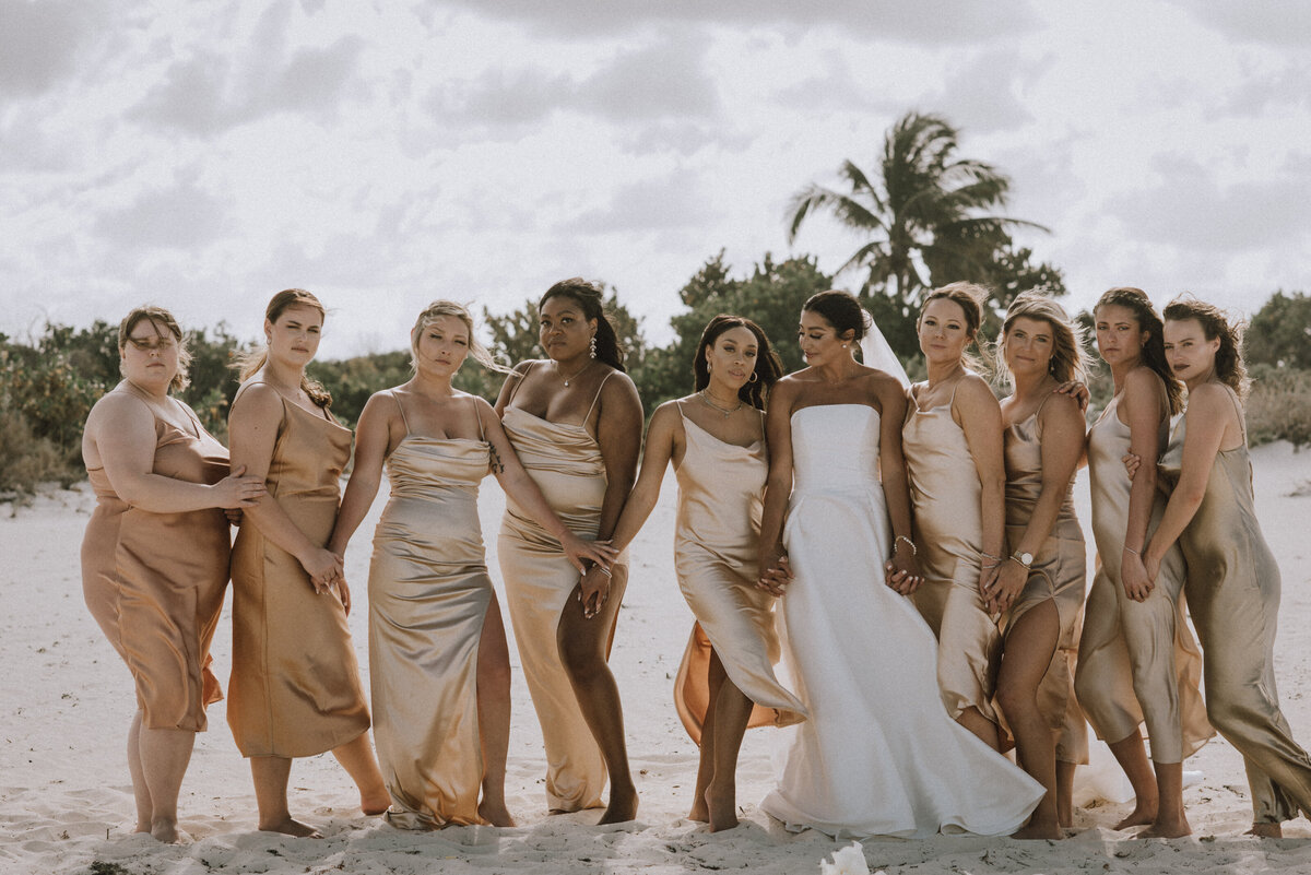 Cancun destination wedding photographers: Tulum Wedding Photos
