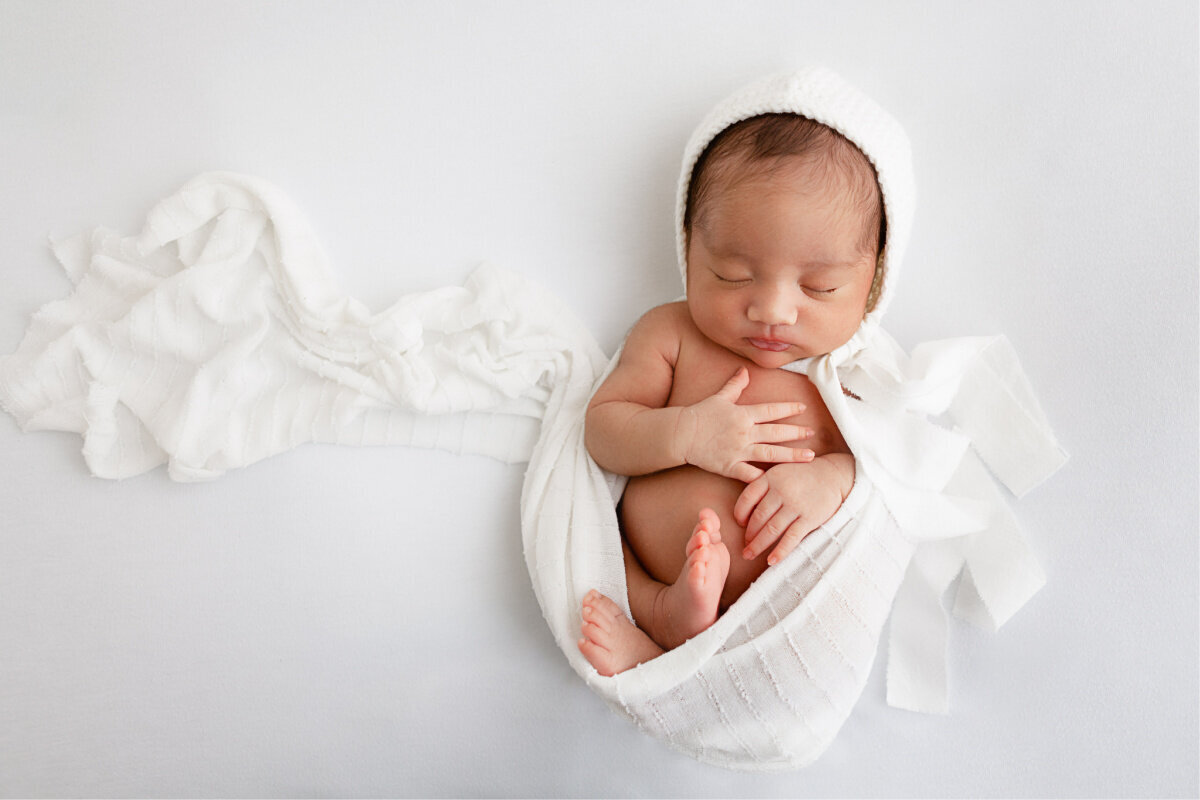 best newborn photographer