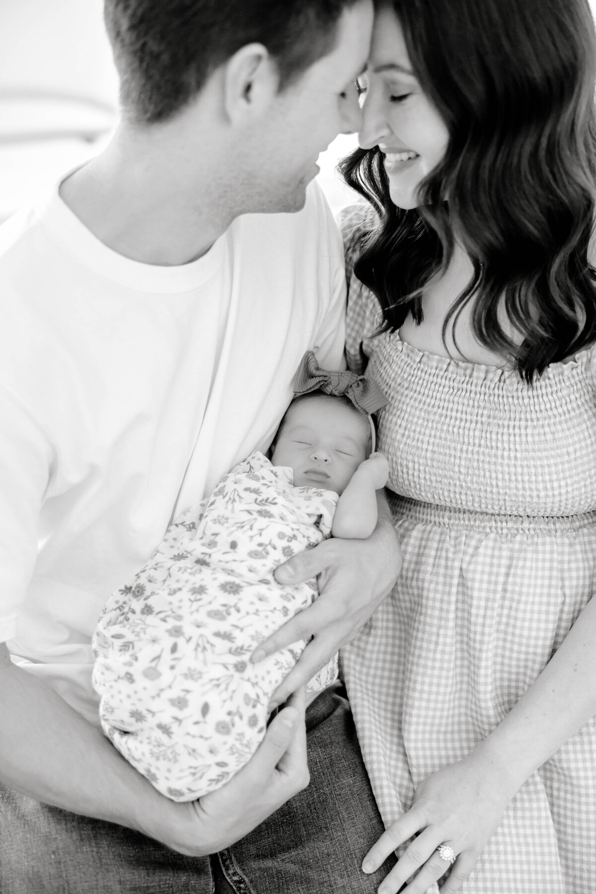 Mayne Family - Newborn-105