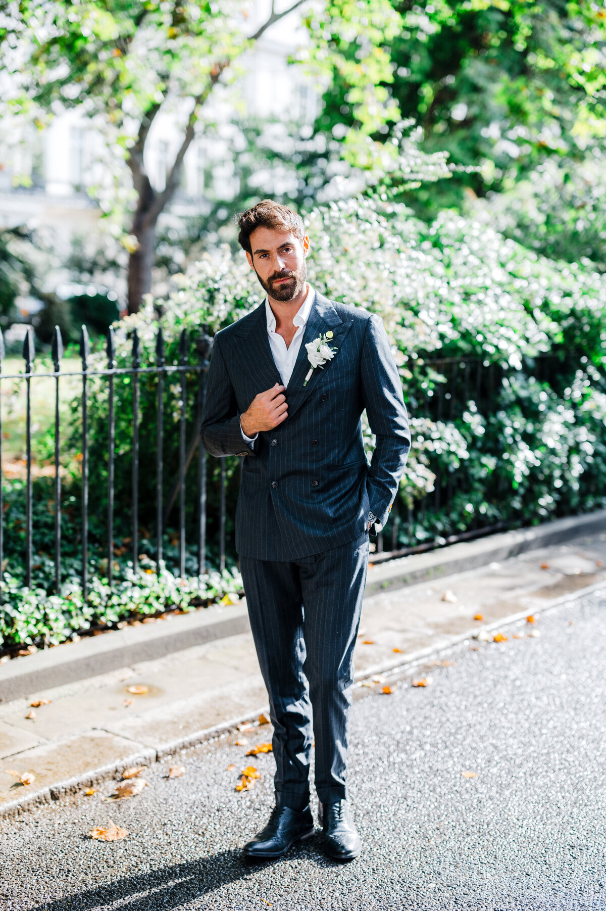 London Belgravia Shoot-39