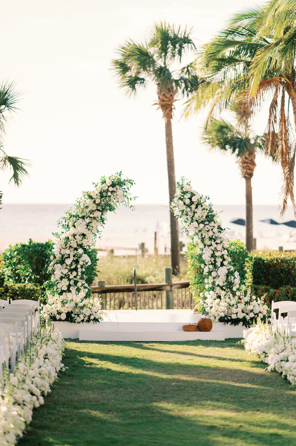 Palm Beach Breakers Wedding_11