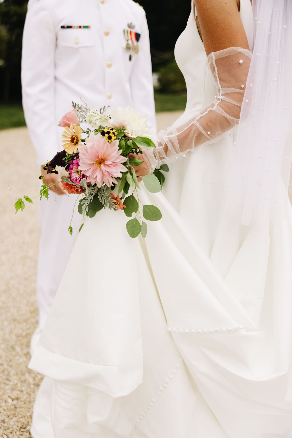 Wedding Details by Richmond Virginia Wedding Photographer