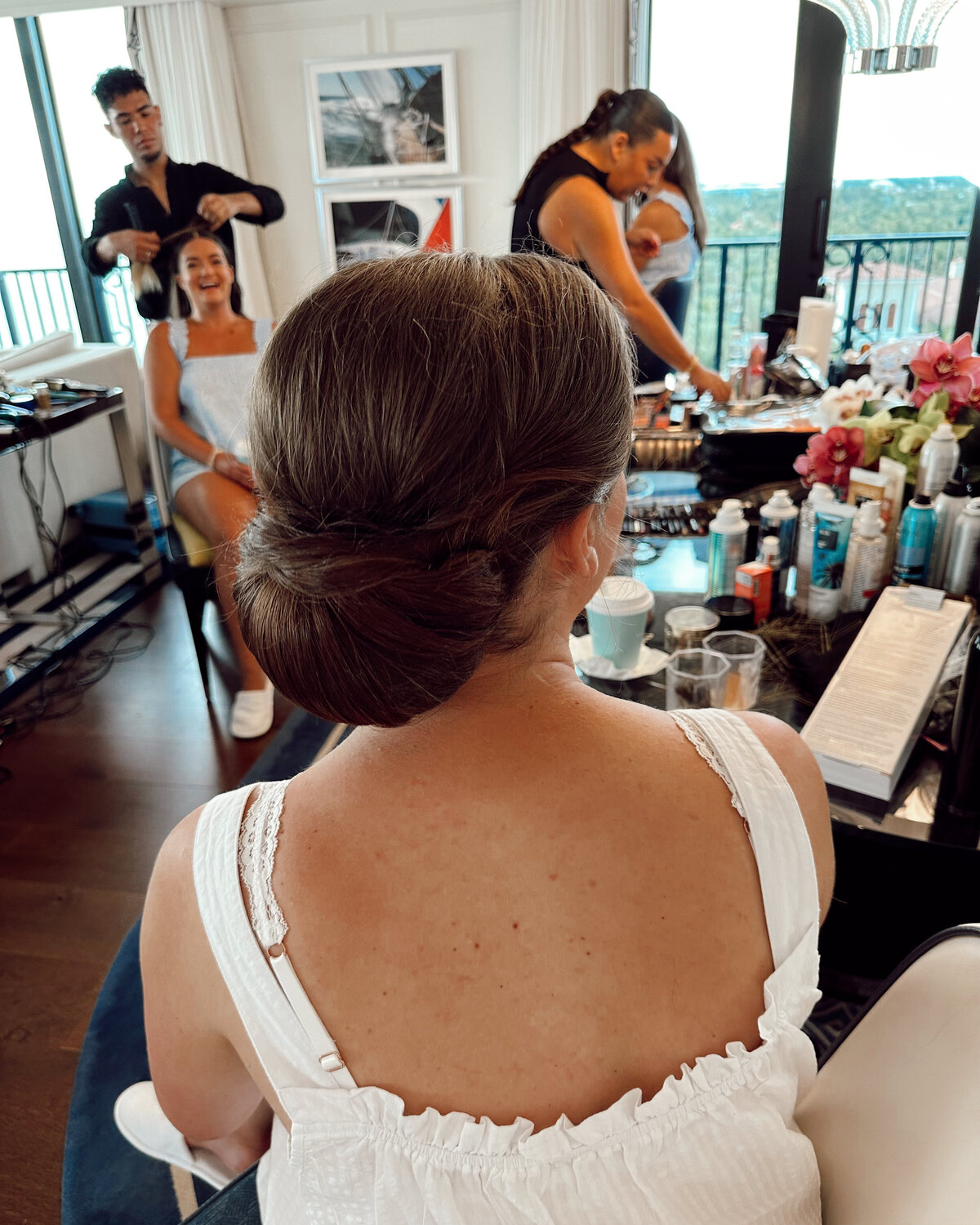 LIZZIES HAIR