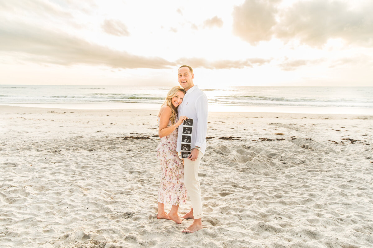 Sarasota Maternity Photographer