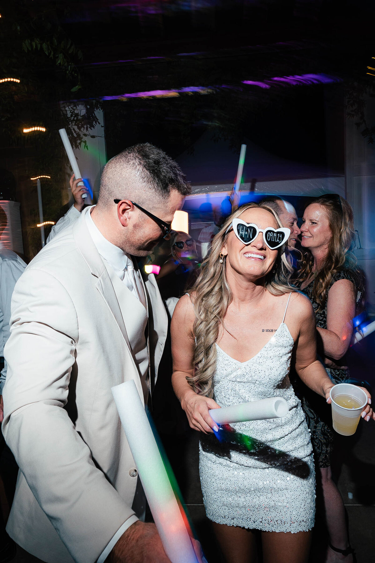 amazing wedding photographer videographer ohio