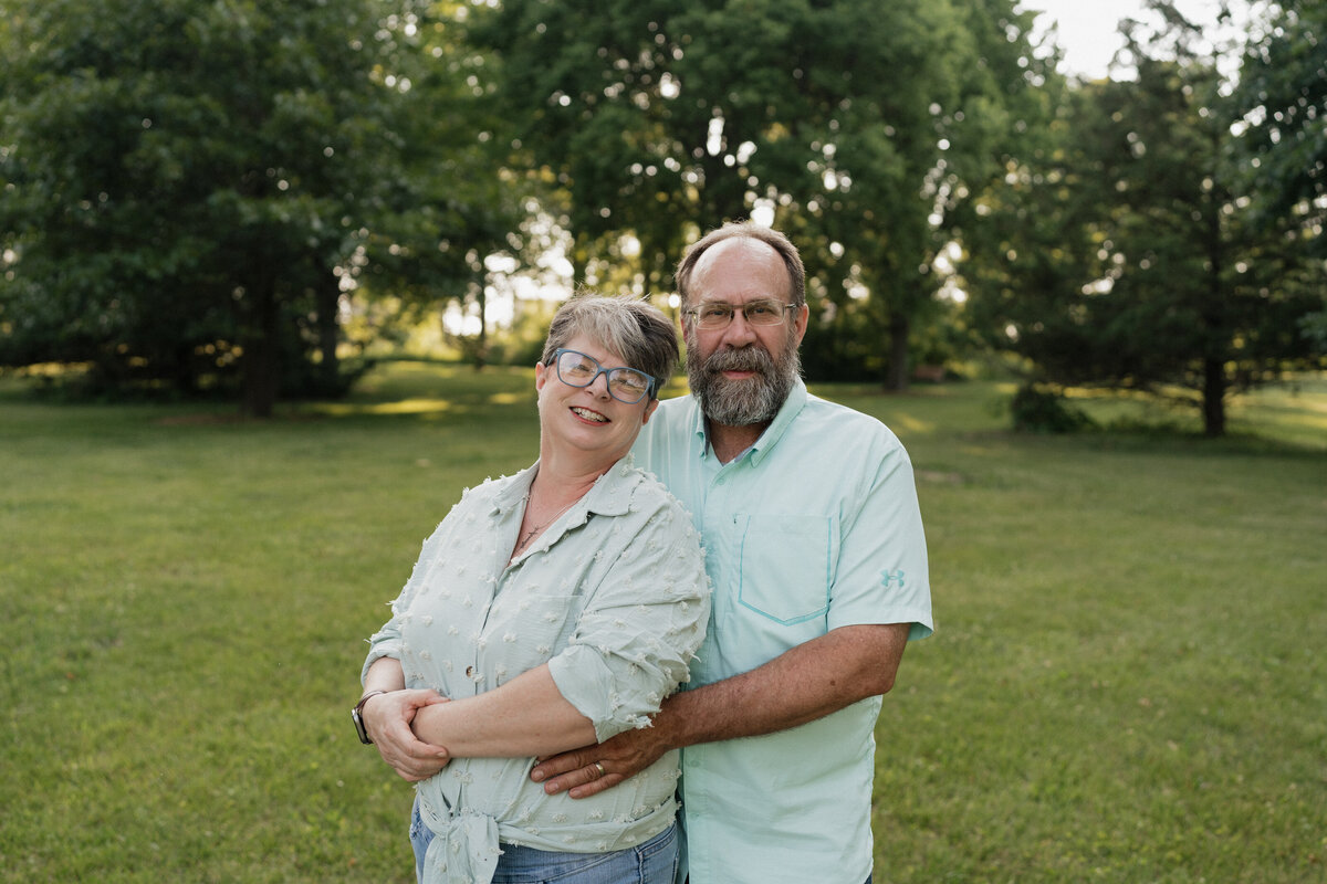 Mckee Family-13