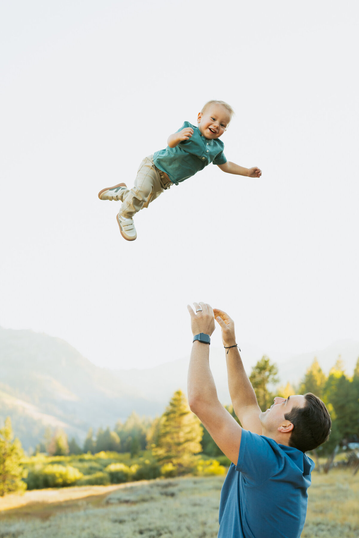 Lake Tahoe-Family-Photographer-2