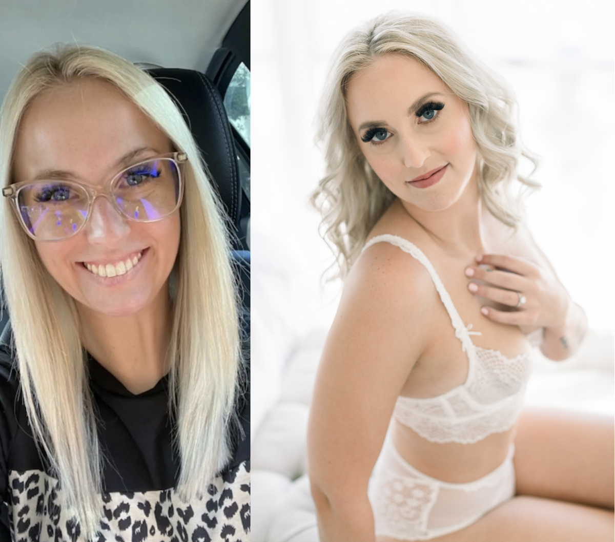 OC Boudoir Before and After (1)