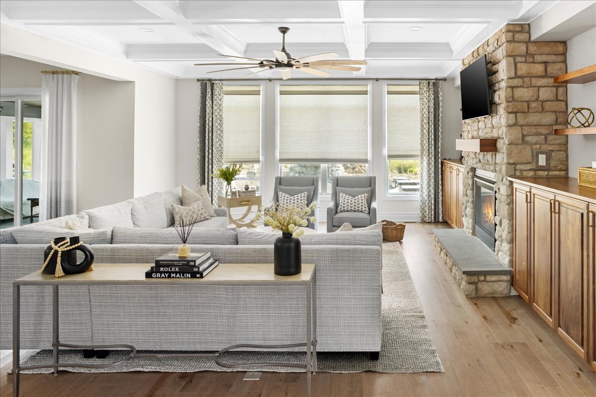 Bucks County Traditional Beauty | The Curated Home