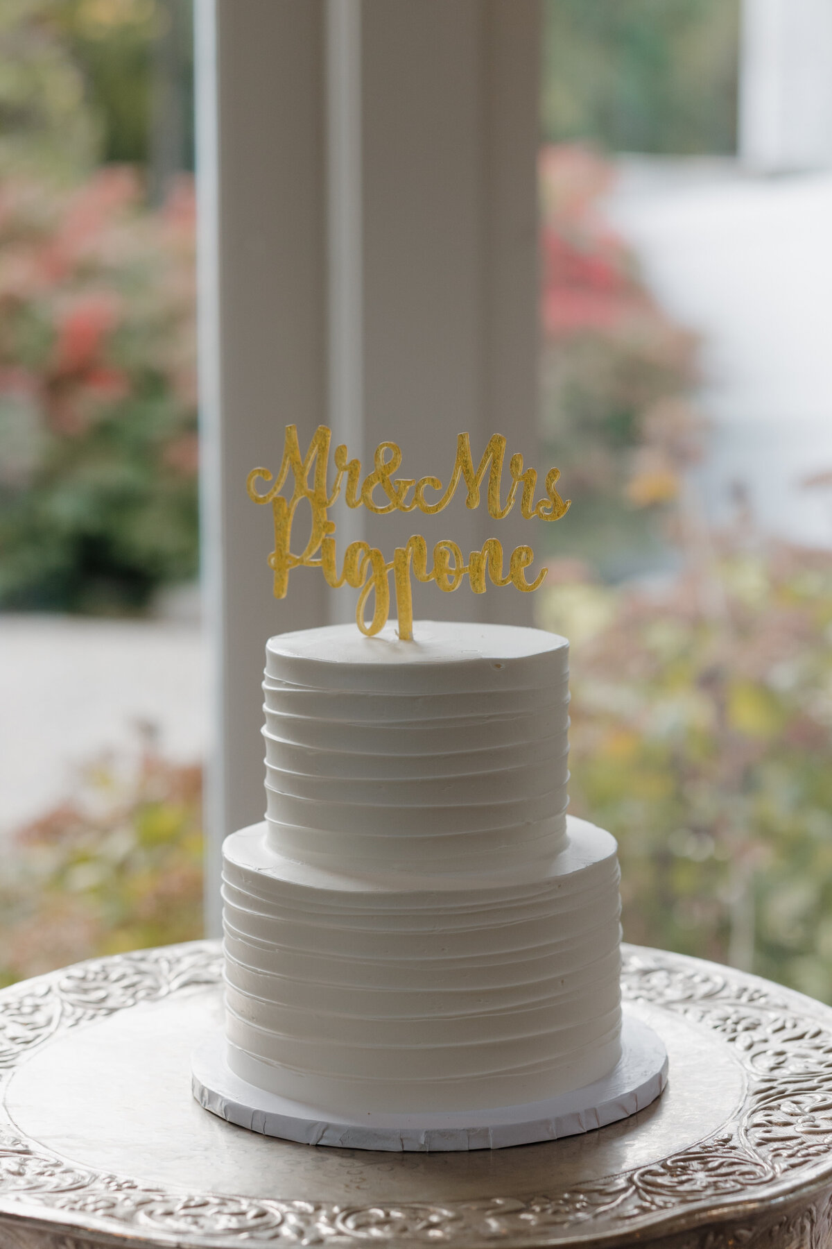 K. Lauren Photography - Julie & Nick Wedding-19