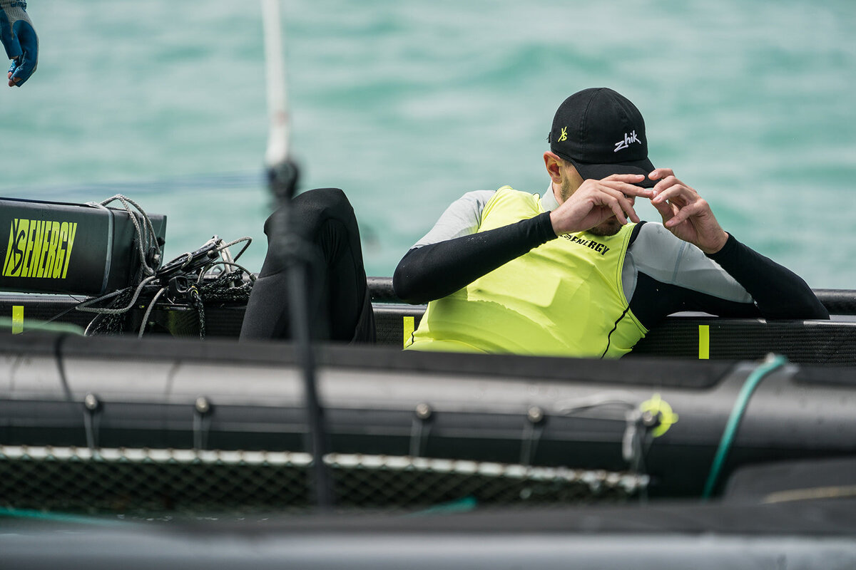 M32 Sailing Regatta-149