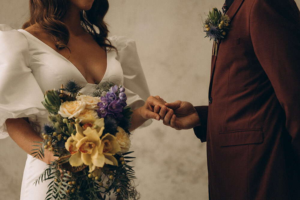 Wedding Photographer Sunshine Coast