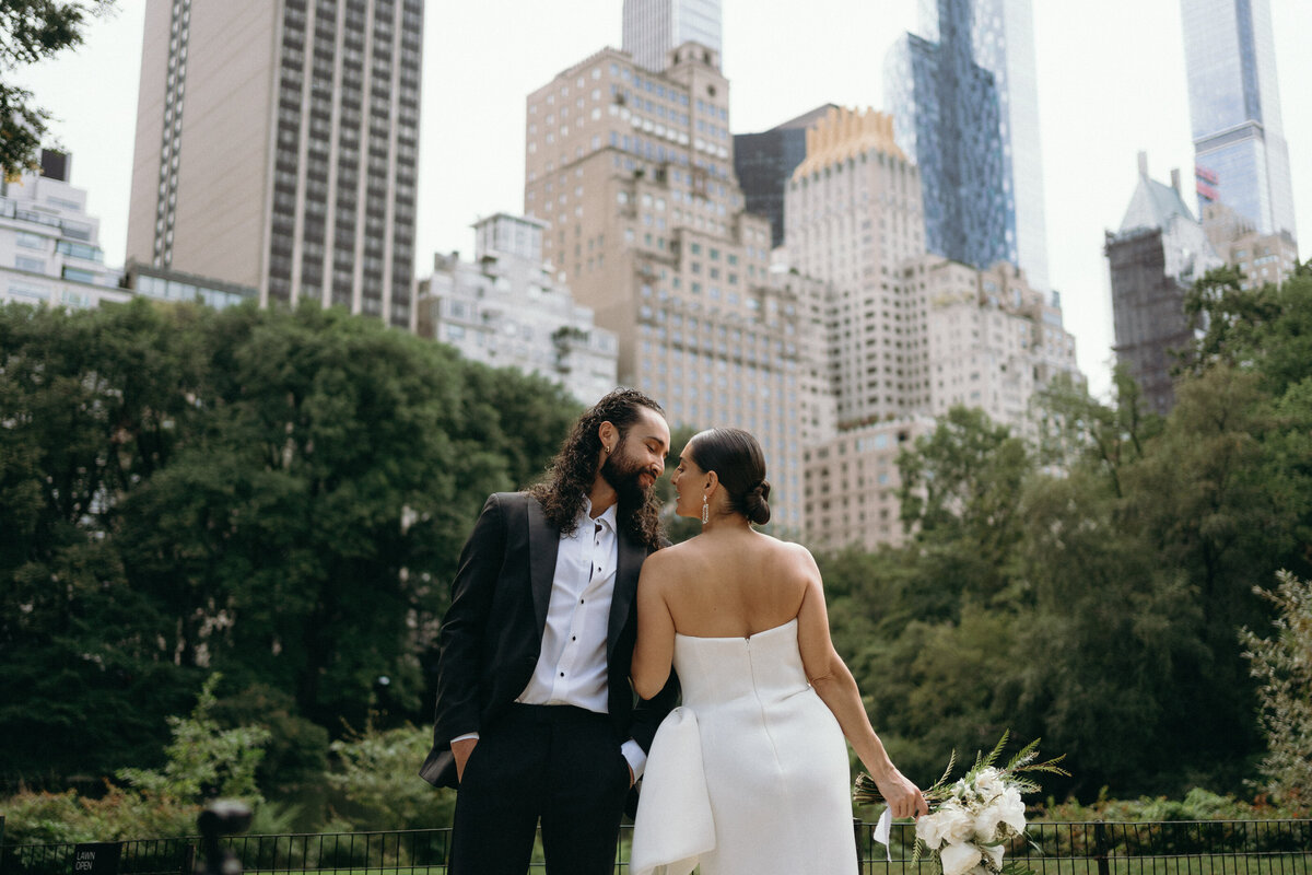 NYCcoupleelopement9