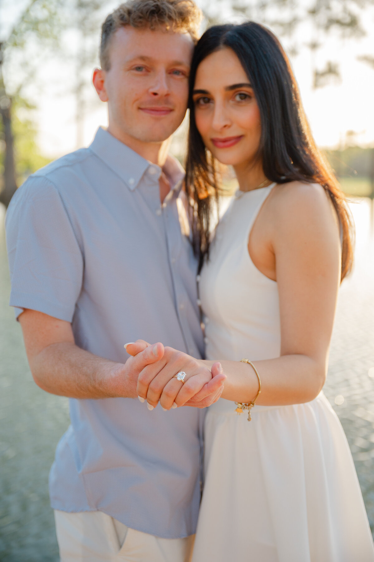 Curran & Nini's Proposal 0032